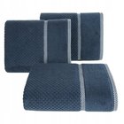 Eurofirany kylpypyyhe R96-10, 70x140 cm, sininen