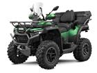 CFMOTO CFORCE 1000 T3B Overland ABS Forest Green mönkijä