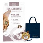 Sanabelle Urinary Care 2kg + lahjakori KAUPAN PÄÄLLE!