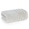 Eurofirany pyyhe R237-02, 30x50 cm, harmaa – kuva 1