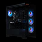 Cepter E-Sport R57 CESR757BKB (Ryzen 7 5700X, 16 GB, 1 TB SSD, Win 11), keskusyksikkö
