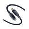 Baseus PicoGo 240W USB-C - USB-C Cable 2m - Black – kuva 1