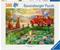 Ravensburger Summer Love 500p palapeli – kuva 1