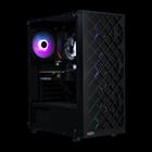 Cepter E-Sport R50 CESR555BKA (Ryzen 5 5500, 16 GB, 1 TB SSD, Win 11), keskusyksikkö