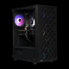 Cepter E-Sport R35 CESA535BKA (Ryzen 5 5500, 16 GB, 1 TB SSD, Win 11), keskusyksikkö