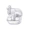 QCY Melobuds N65 Wireless Earbuds - White – kuva 1