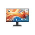 27" MSI PRO MP273 E14A - LED monitor - Full HD (1080p) - 27" - HDR