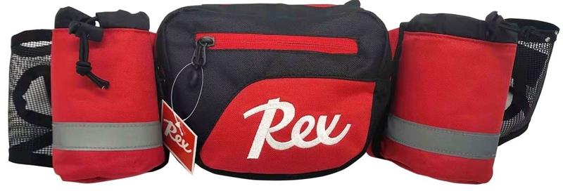 Rex 2 pullolle juomavyö – kuva 1/1