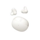 Baseus OWS Bass BC1 Earphones with Clip - White