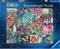 Ravensburger Christmas 1500p palapeli – kuva 1