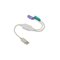 Lanberg Näppäimistö / mouse adapter – kuva 1