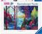 Ravensburger Indigo Forest 1000p palapeli – kuva 1