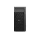 Dell Pro Max Tower T2 HCFRC (Core Ultra 9 285K, 64 GB, 1 TB SSD, Win 11), keskusyksikkö