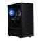 Cepter E-Sport R56 ESR556BKA (Ryzen 5 5500, 16 GB, 1 TB SSD, Win 11), keskusyksikkö – kuva 4