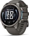 Garmin Fenix 9 47mm, gps-multisportkello