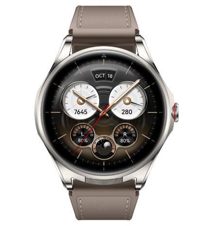 Huawei Watch Buds 2, älykello + kuulokkeet
