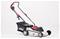 NAC LE18-40-PB-S 1800W 40cm, sähköruohonleikkuri – kuva 2
