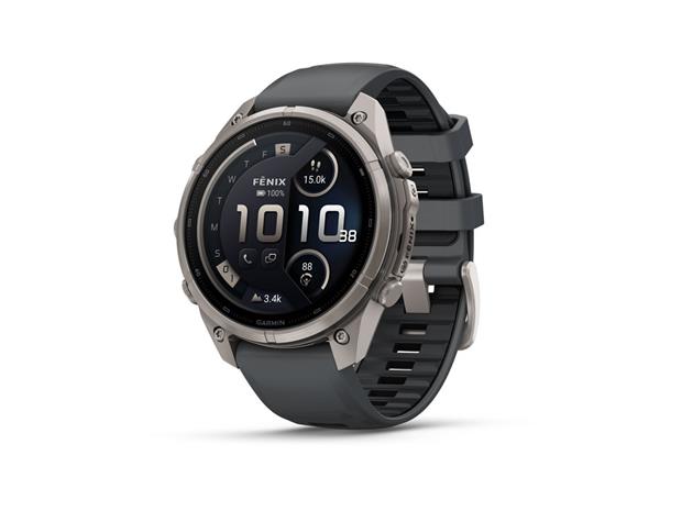 Garmin Fenix 9 Pro inReach 47mm, gps-multisportkello