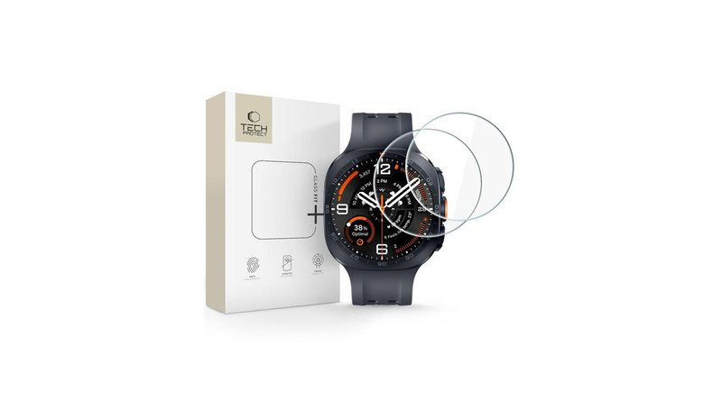 Samsung Galaxy Watch Ultra / Ultra2, näytönsuoja – kuva 1/1