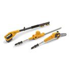 Stiga SMT 100e Kit (271724108/STX) 20V 1x4,0Ah, puutarhan monitoimityökalu