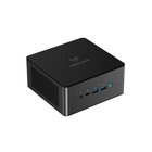 Minisforum UM890 Pro (Ryzen 9 8945HS, 32 GB, 1 TB SSD, Win 11), keskusyksikkö