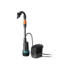 Gardena 2400 Comfort P4A (14604-55) 18V, akkusadevesipumppu (ilman akkua ja laturia)