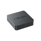 Minix N512 (Core i5-12600H, 16 GB, 512 GB SSD, Win 11), keskusyksikkö