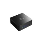 Minisforum UM760 Slim (Ryzen 5 7640HS, 16 GB, 1 TB SSD, Win 11), keskusyksikkö