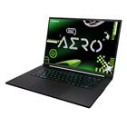 Gigabyte Aero X16 4WHN3NEC64DH (Ryzen AI 9 465, 32 GB, 1 TB SSD, 16", Win 11), kannettava tietokone