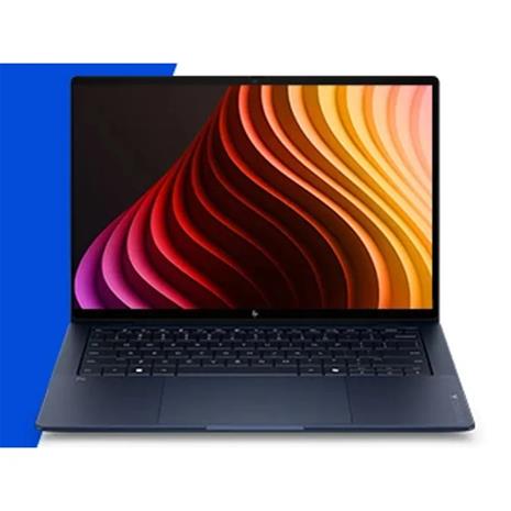 HP EliteBook 8 G2i DT9Q5AT#UUW (Core Ultra 5 325, 16 GB, 512 GB SSD, 14", Win 11), kannettava tietokone – kuva 1/6