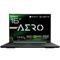 Gigabyte Aero X16 1VH93NEC94AH (Ryzen AI 7 350, 16 GB, 1 TB SSD, 16", Win 11), kannettava tietokone – kuva 3
