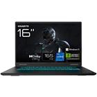 Gigabyte Gaming A16 CWHI3NE864SH (Core i7-13620H, 32 GB, 1 TB SSD, 16", Win 11), kannettava tietokone