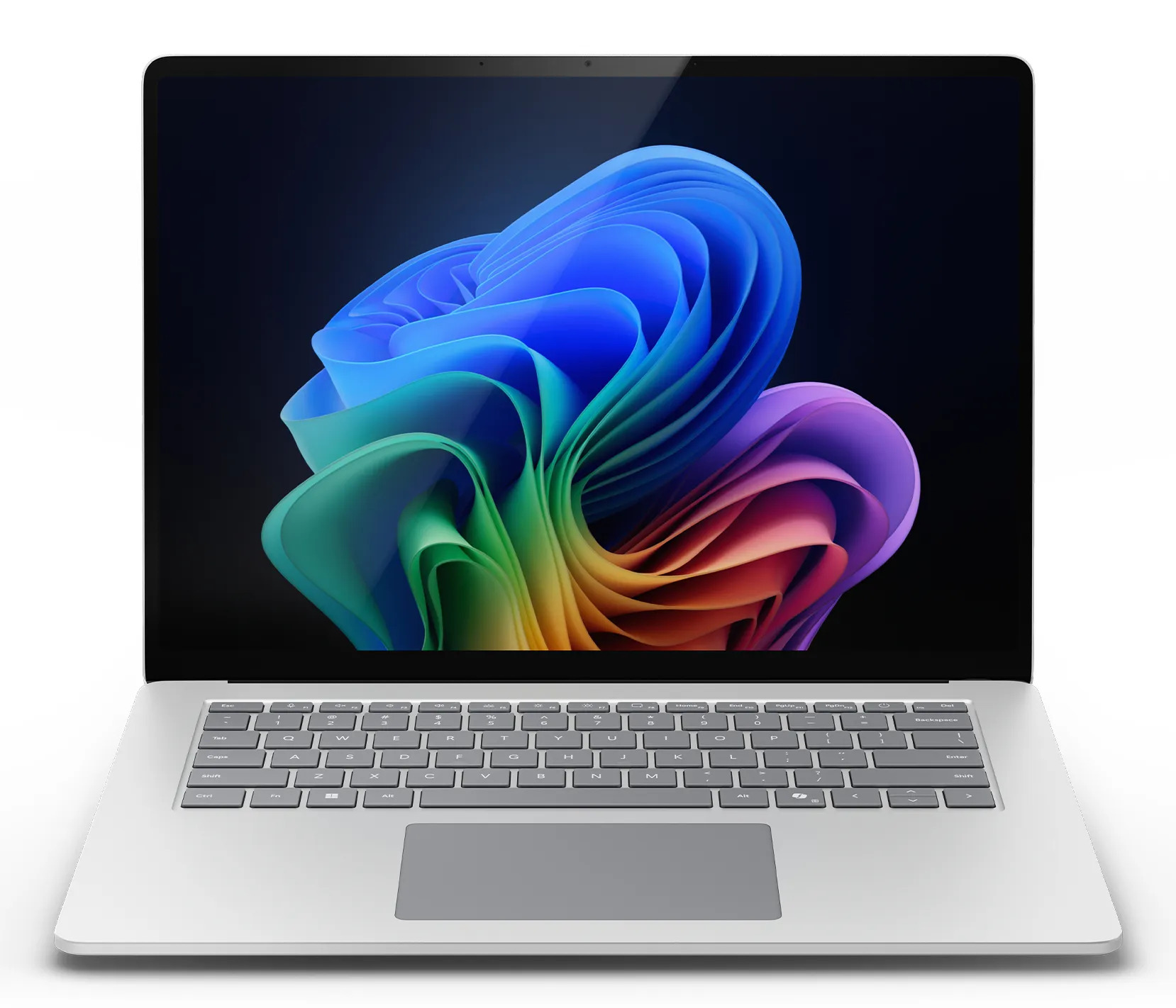 Microsoft Surface Laptop 15 X1E-80-100, 16 Gt, 1 Tt, Win 11 Pro -kannettava, platina