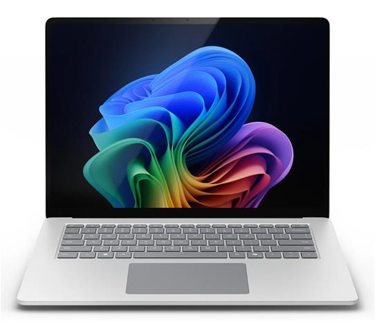 Microsoft Surface Laptop 7 ZYU-00013 (Snapdragon X Elite, 16 GB, 1 TB SSD, 15", Win 11), kannettava tietokone