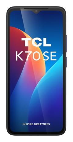TCL K70 SE 4G 4/64GB, älypuhelin