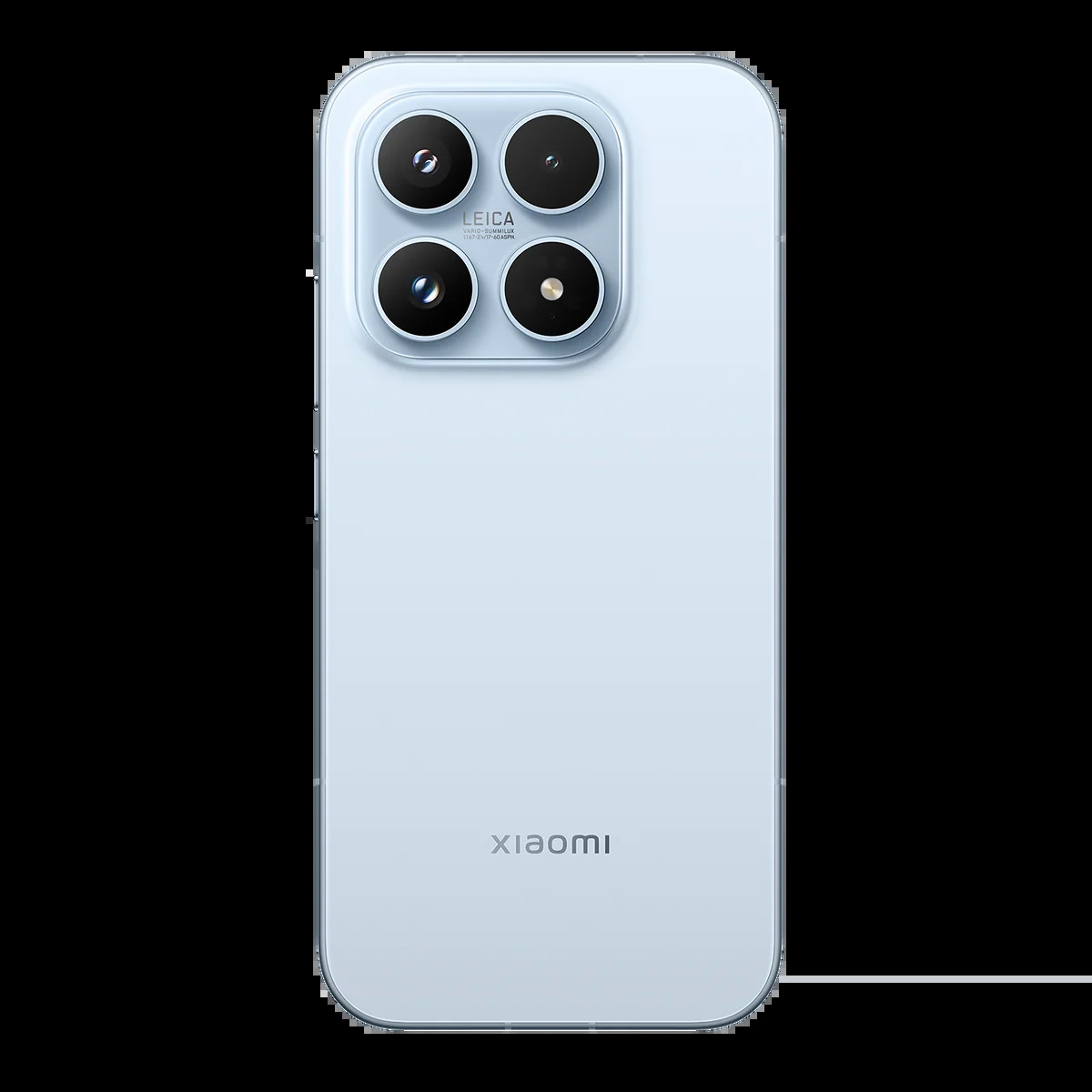 Älypuhelin - REDMI - Redmi 17 - 4 Go RAM 128 Go - Akun kapasiteetti 7500 mAh - Lataus 45W