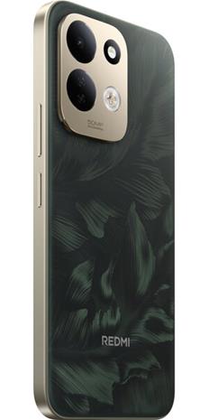 Xiaomi Redmi 17 5G 4/128GB, älypuhelin