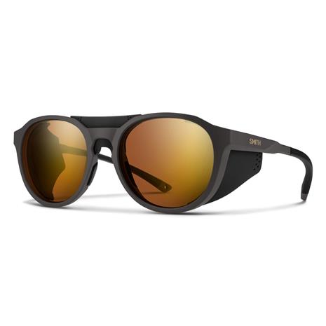 Smith Venture Matte Gravy Aurinkolasit cp glcr phtcm cppr gld mr