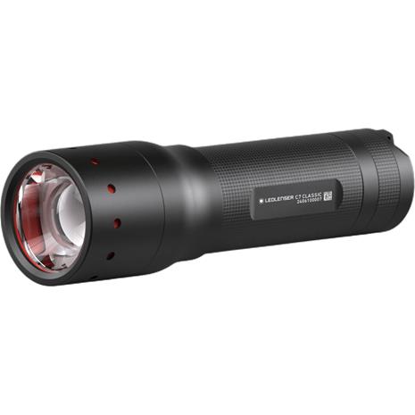 LedLenser C7R Classic, taskulamppu – kuva 8/8