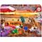 Educa Dogs On The Beach 1000p palapeli – kuva 5