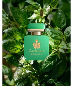 Carthusia Intenso di Basilico Extrait de Parfum 50 ml