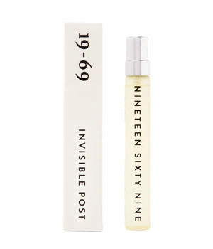 19-69 Invisible Post Eau de Parfum 9 ml – kuva 3/3