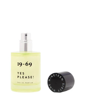 19-69 Yes Please! Eau de Parfum 30 ml