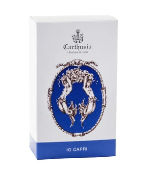 Carthusia IO Capri Eau de Parfum 50 ml
