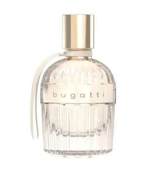 Bugatti vaniglia pura for her Eau de Parfum 60 ml