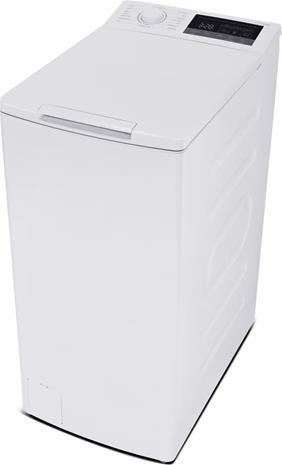 Logik L712TL26A, pyykinpesukone