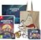 Moomintroll: Winter's Warmth - Collector's Edition, Nintendo Switch -peli – kuva 2
