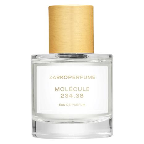 Zarko Perfume Molécule 234.38 edp -tuoksu