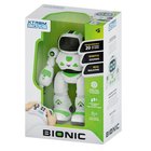 XTREAM BOTS Interaktiivinen robotti Bionic