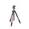 Jalusta Manfrotto Element MII punainen kolmijalka – kuva 1